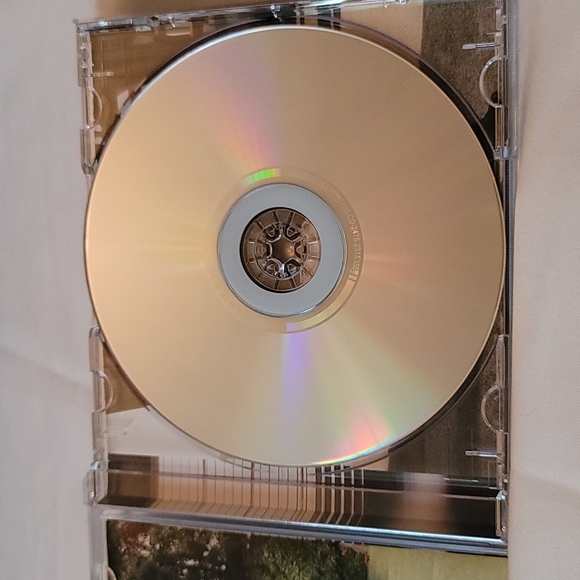 Brian McKnight CD - Picture 3 of 4